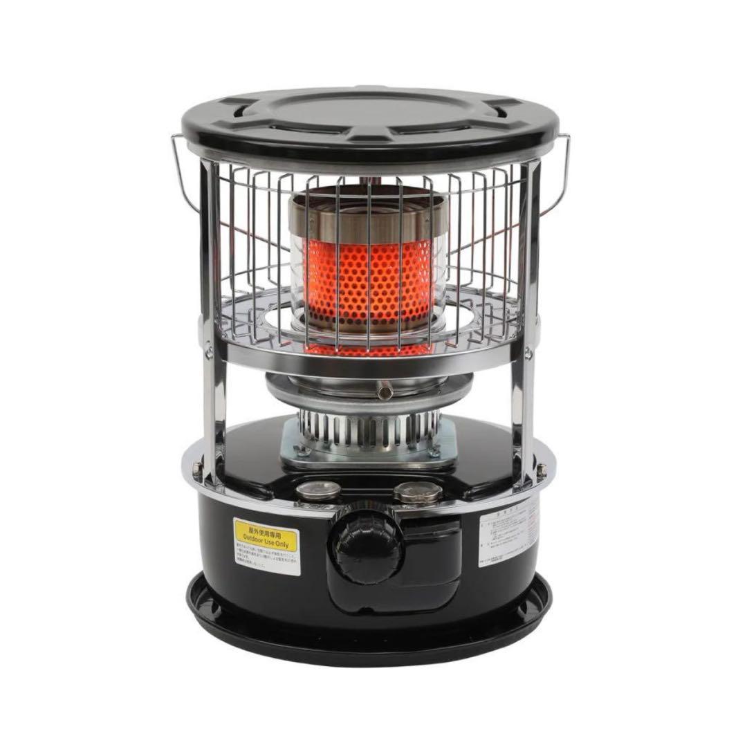 PASECO(パセコ) 石油ストーブ