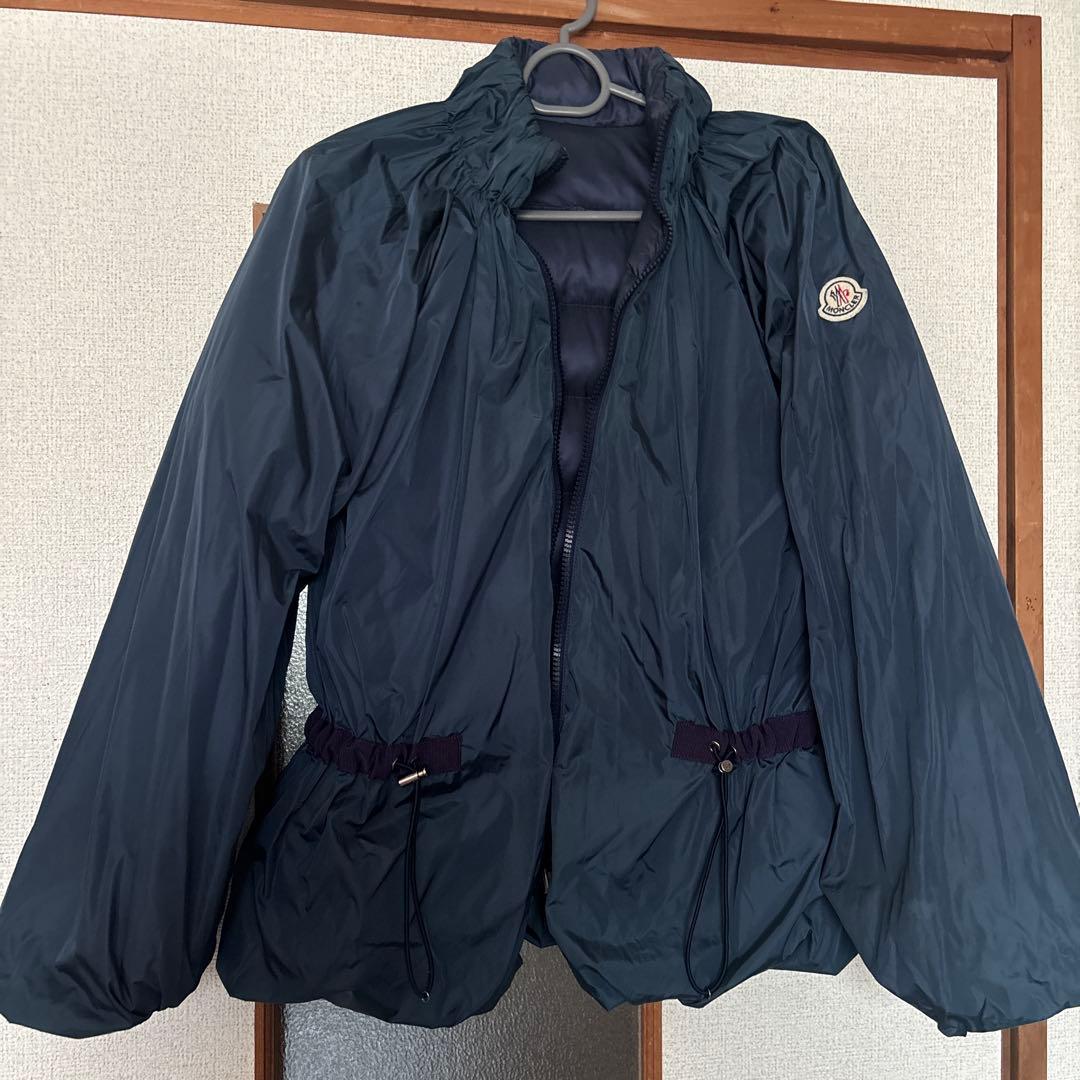 モンクレール　MONCLER ダウン　リバーシブル
