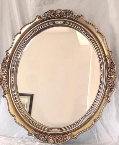 壁掛け鏡 壁掛け ．壁掛けミラー ウォールミラーb