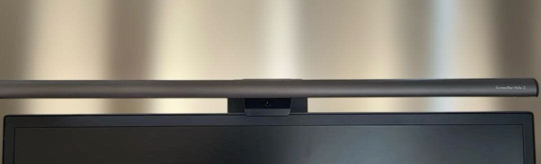その他 BenQ ScreenBar Halo 2