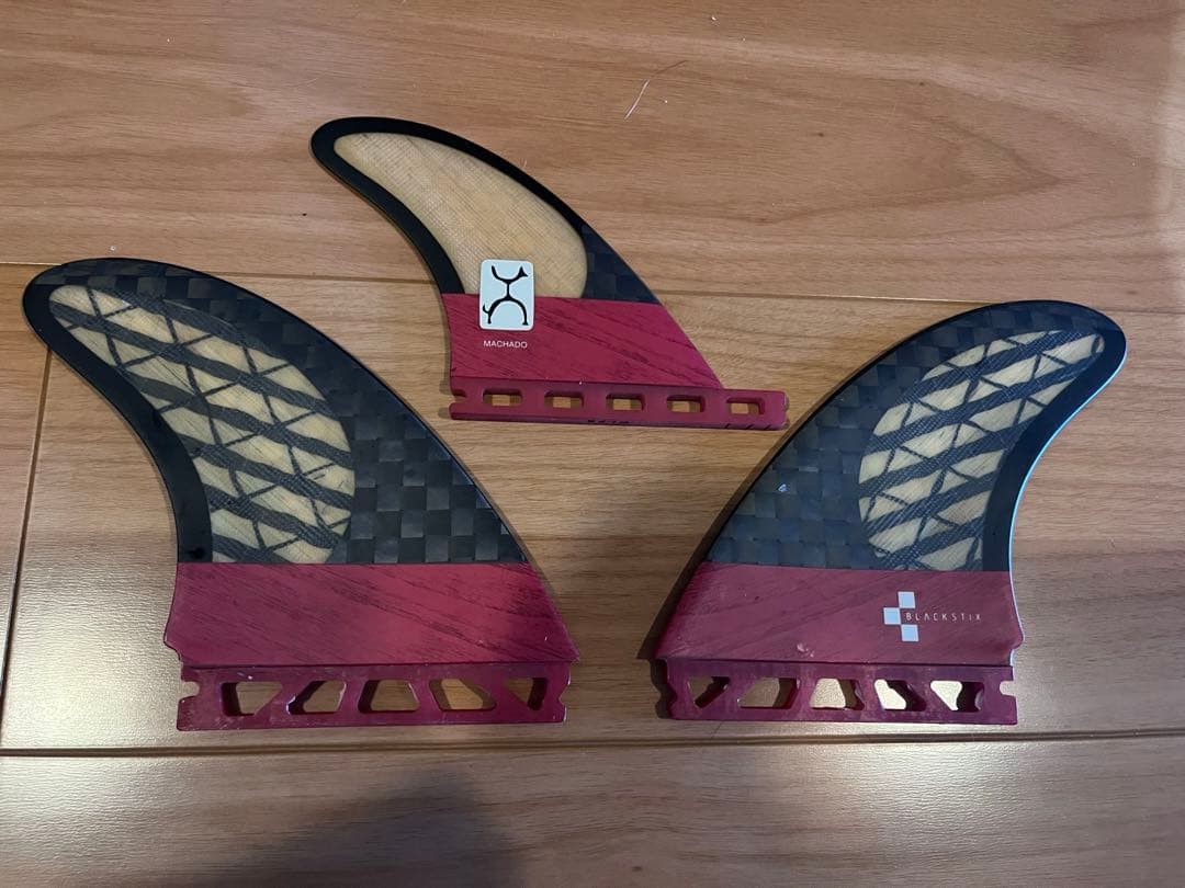 【直接引取】Channel s Al Merrick サーフボード