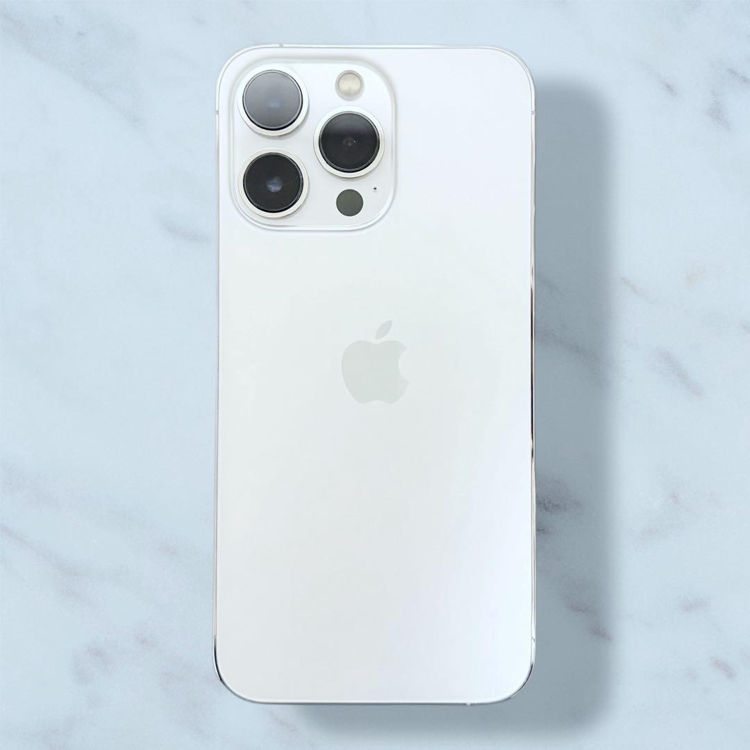 Apple iPhone 13 Pro 512GB シルバー
