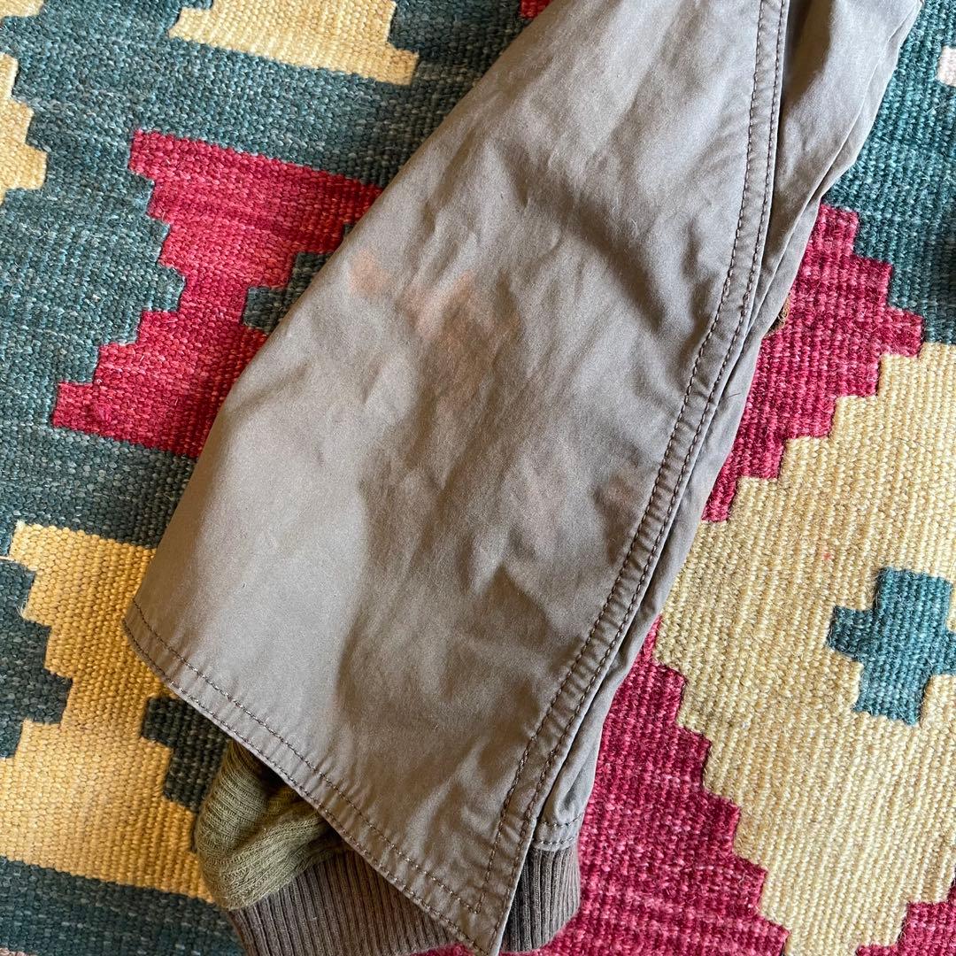 L.G.B. ルグランブルー　BONO2 ボノ　ジャケット