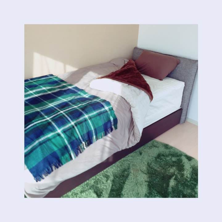 引っ越し限定価格！15万を5万円で！ベッド