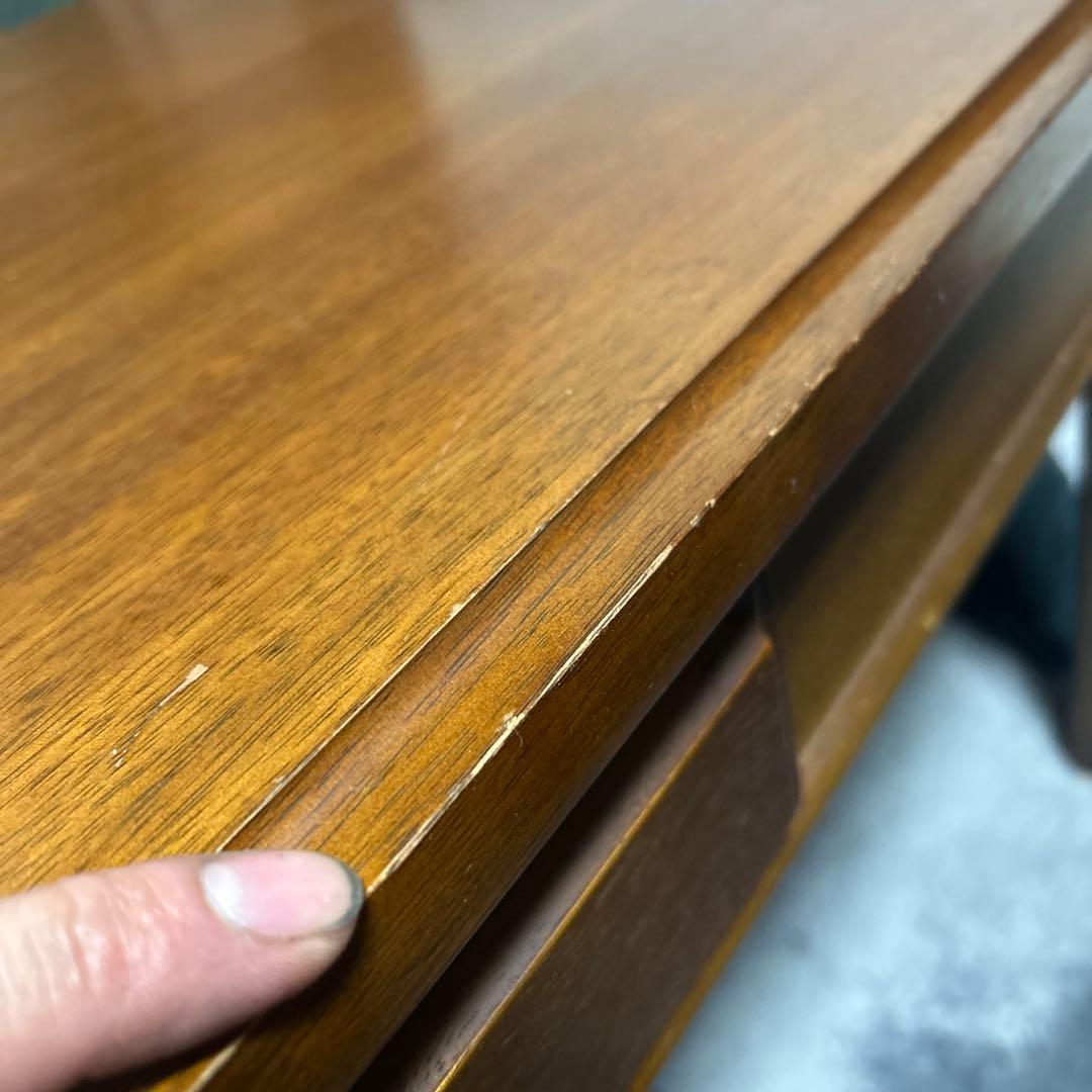 R　マルニ木工　地中海シリーズ　ローテーブル