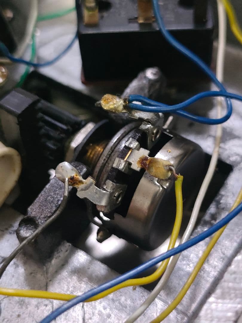 70年代 JEN Double Sound エフェクター ワウ ファズ 歪み