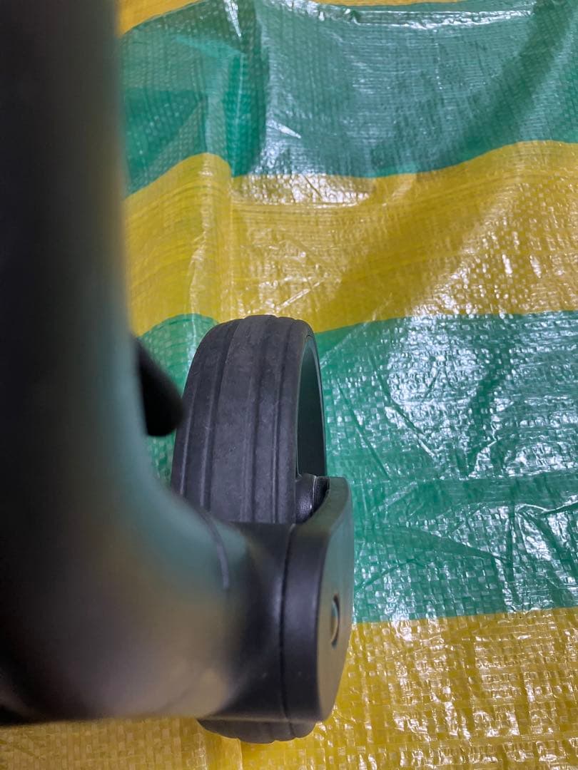 エマ アップリカ　ルーチェフリー　ベージュ