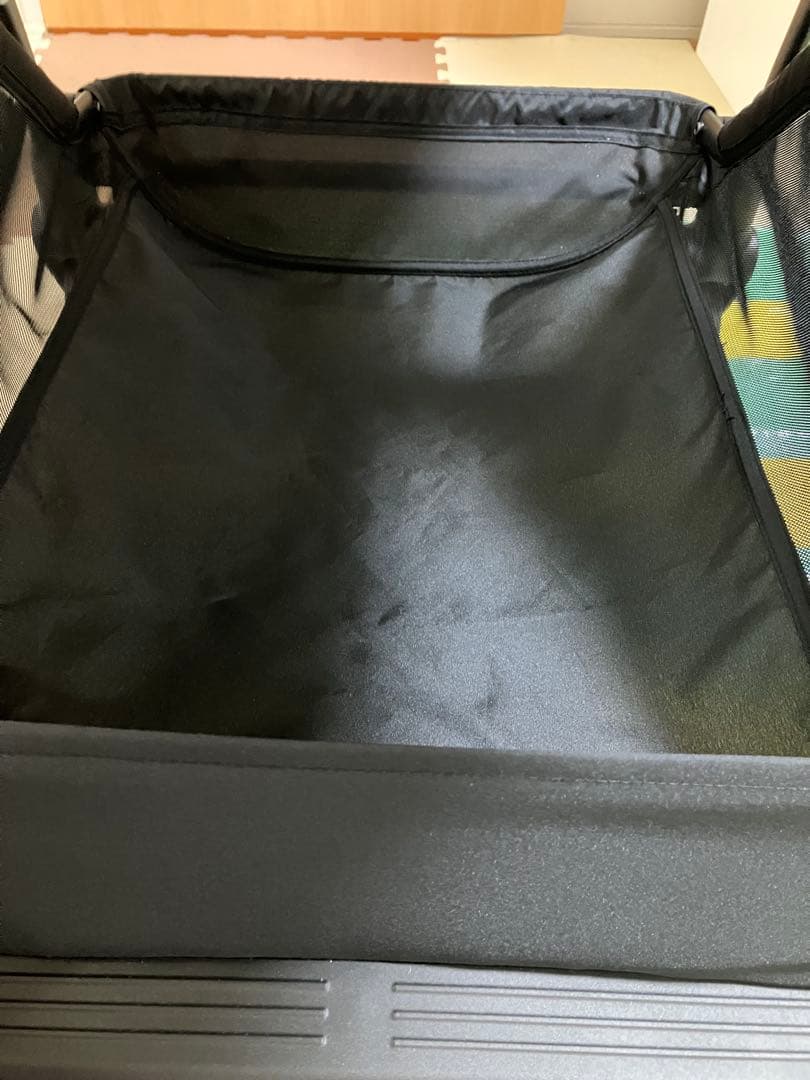 エマ アップリカ　ルーチェフリー　ベージュ