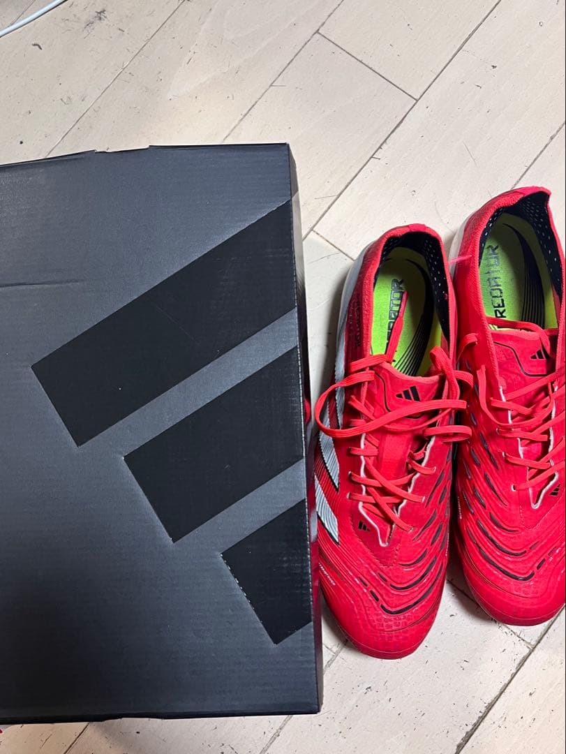 プレデターエリート.1 HG/AG