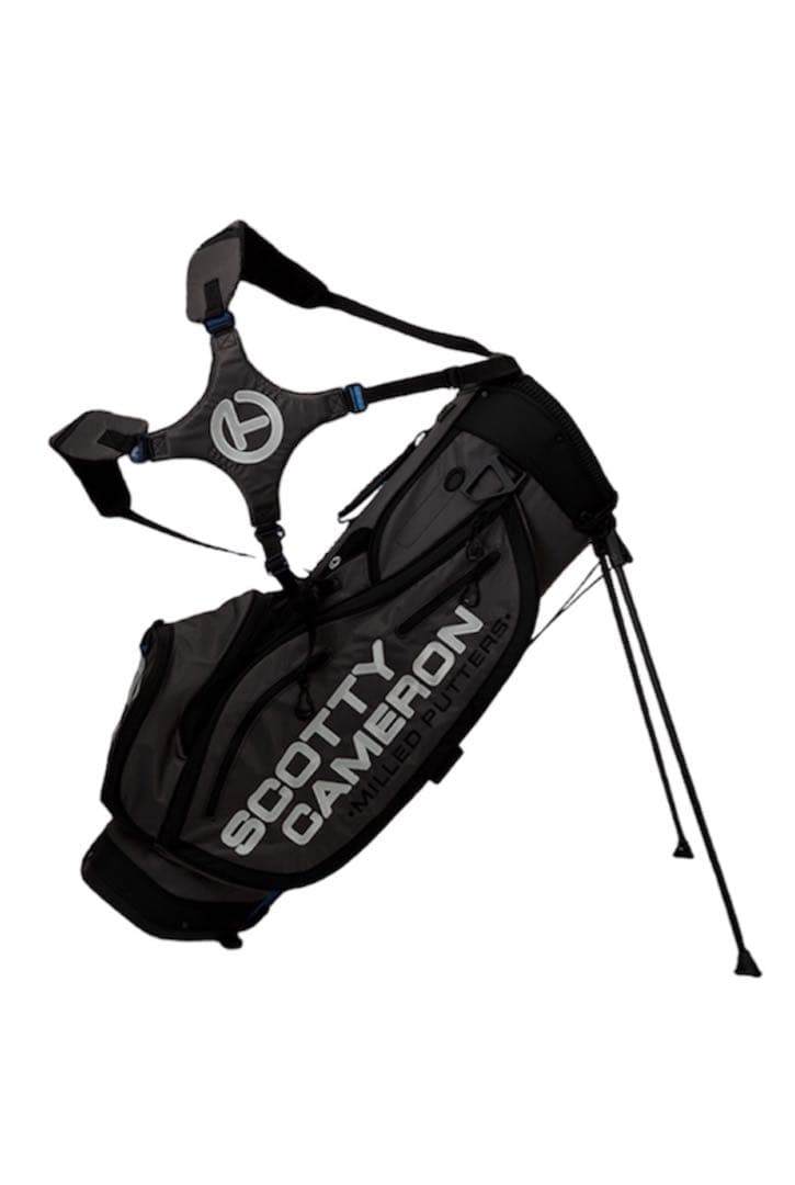 スコッティキャメロン スタンド キャディバッグ 正規品 新品