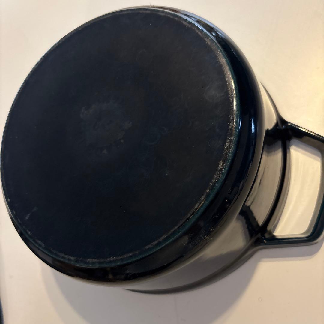 staub ストウブ ラメール 22