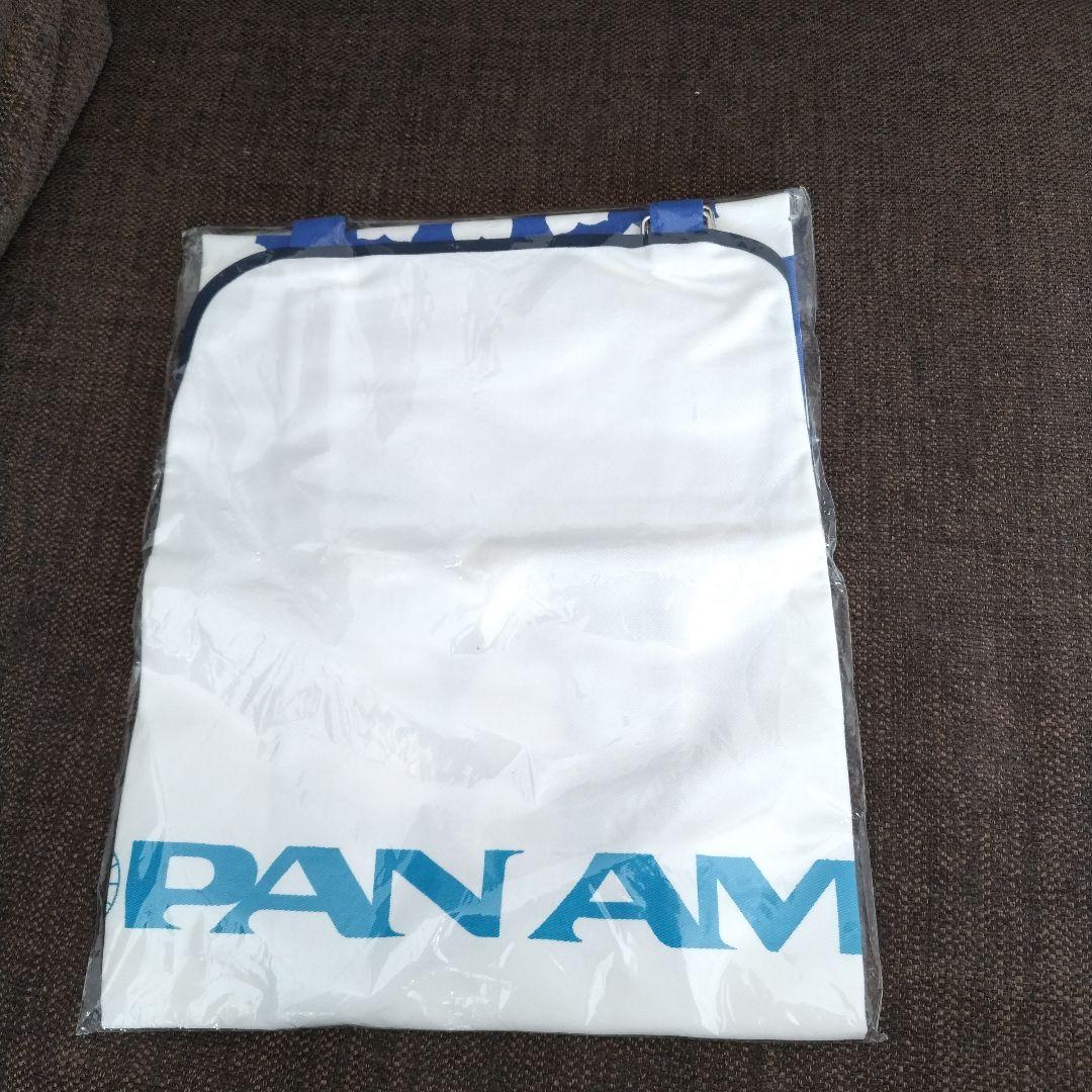 PAN AM エプロン