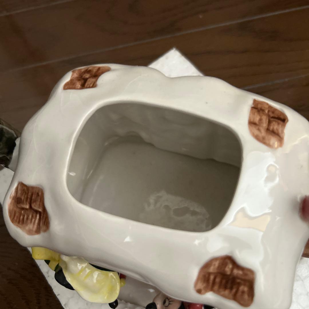 Santa's Workshop ディズニーストア　クリスマス　レア物　台湾製