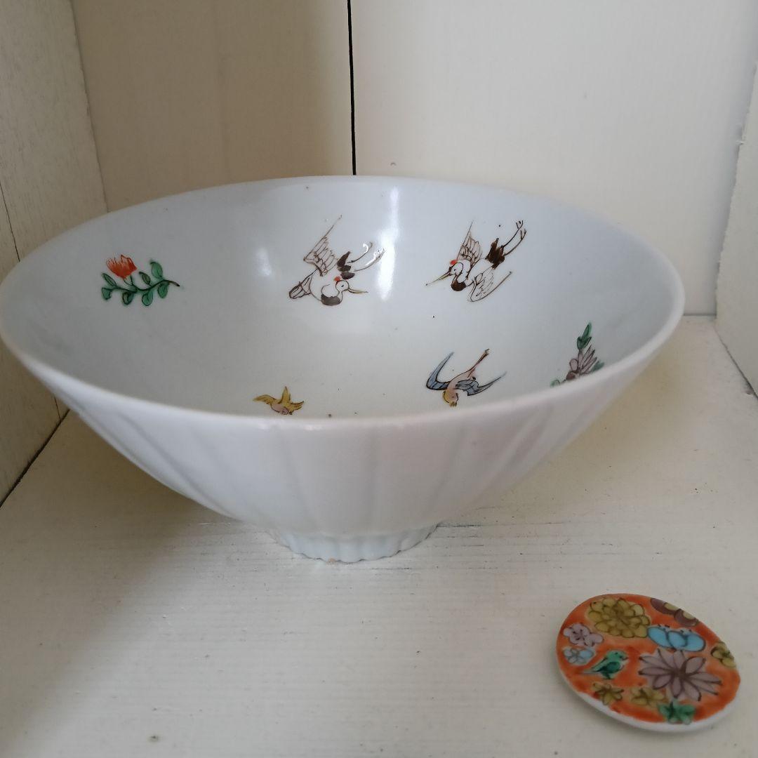 あめつち工房 さんの器と箸置き