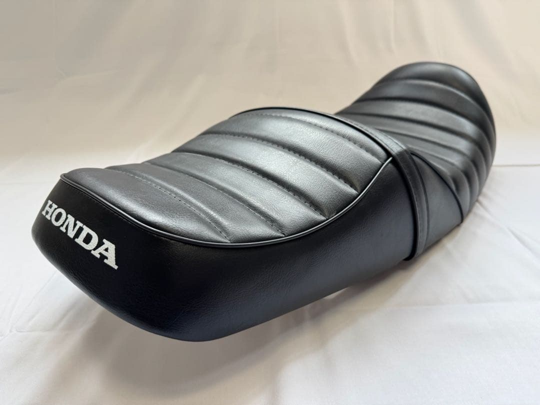 cb400sf タックロールシート nc42 nc39 ビンテージ風　即日発送