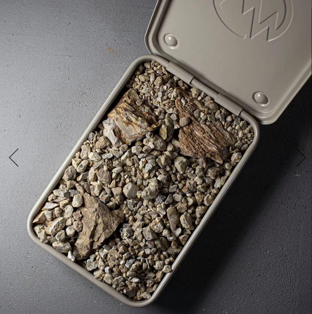 VALIEM ハビタットスタイル 化粧石サンドベージュ