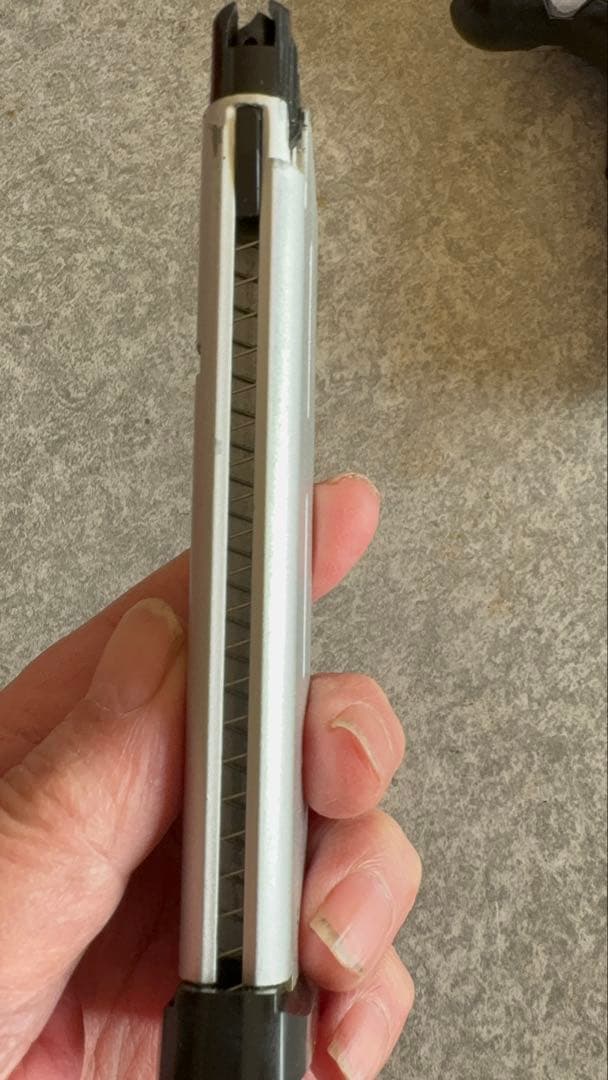 WA製1911コルトガバメント　初期型ガスブローバック、ホルスター、おまけ付き。