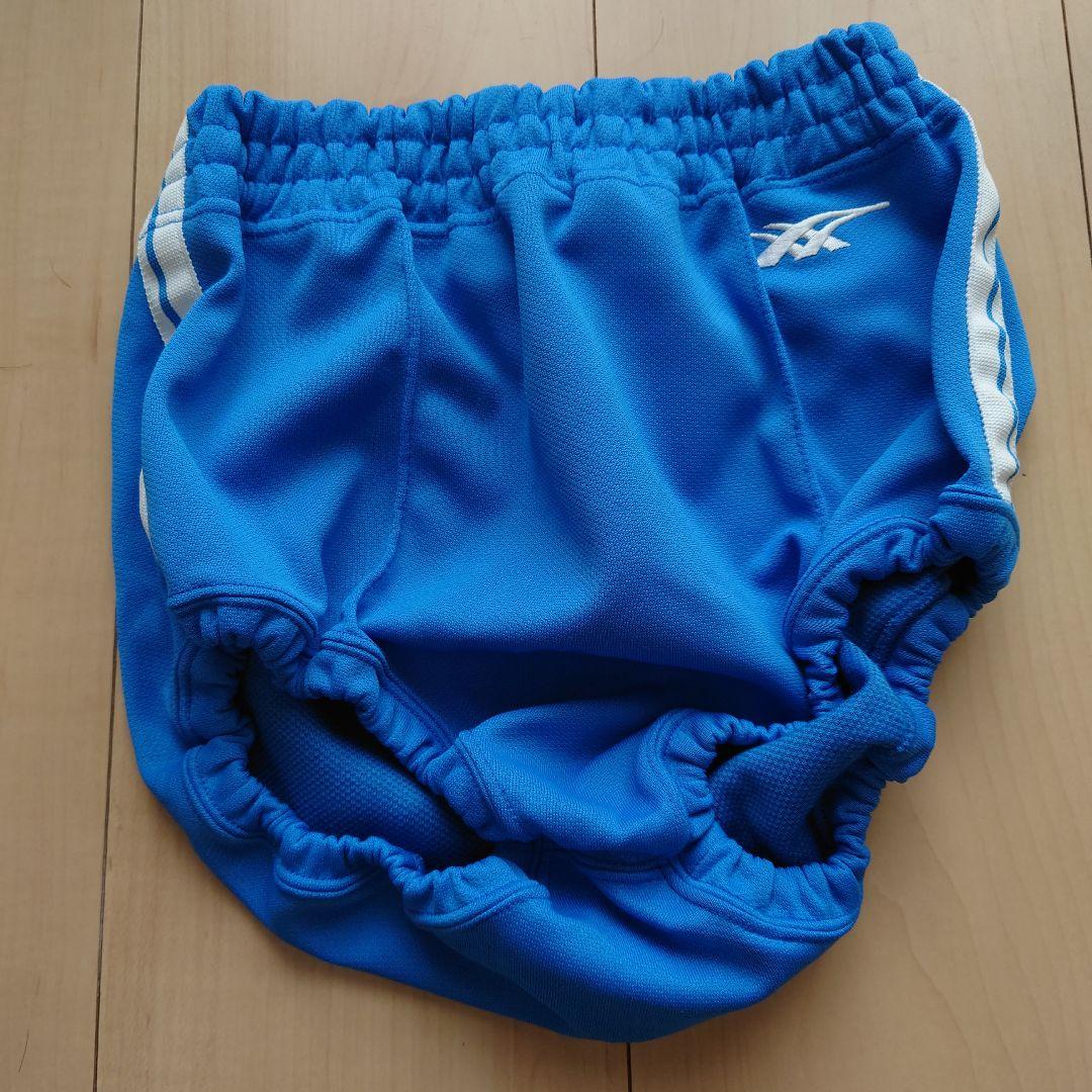 アシックス バレー ブルマ RT8267 サイズL タグ無し未使用