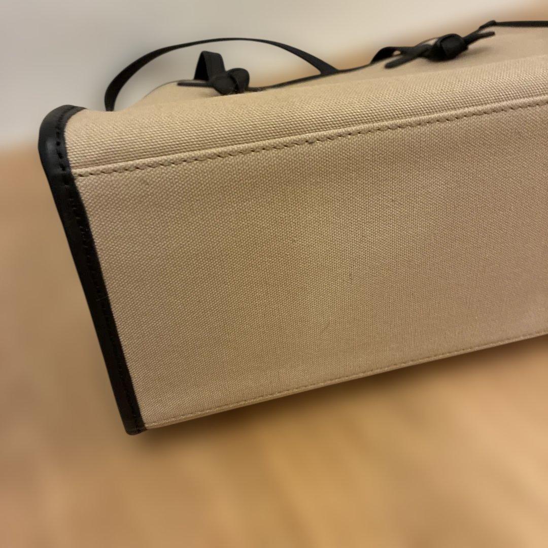 GIANNI CHIARINI マルチェッラ　トートバッグ