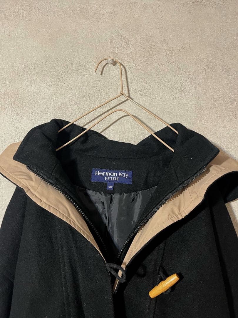 Kiaris vintage キアリズヴィンテージ ダッフルコート