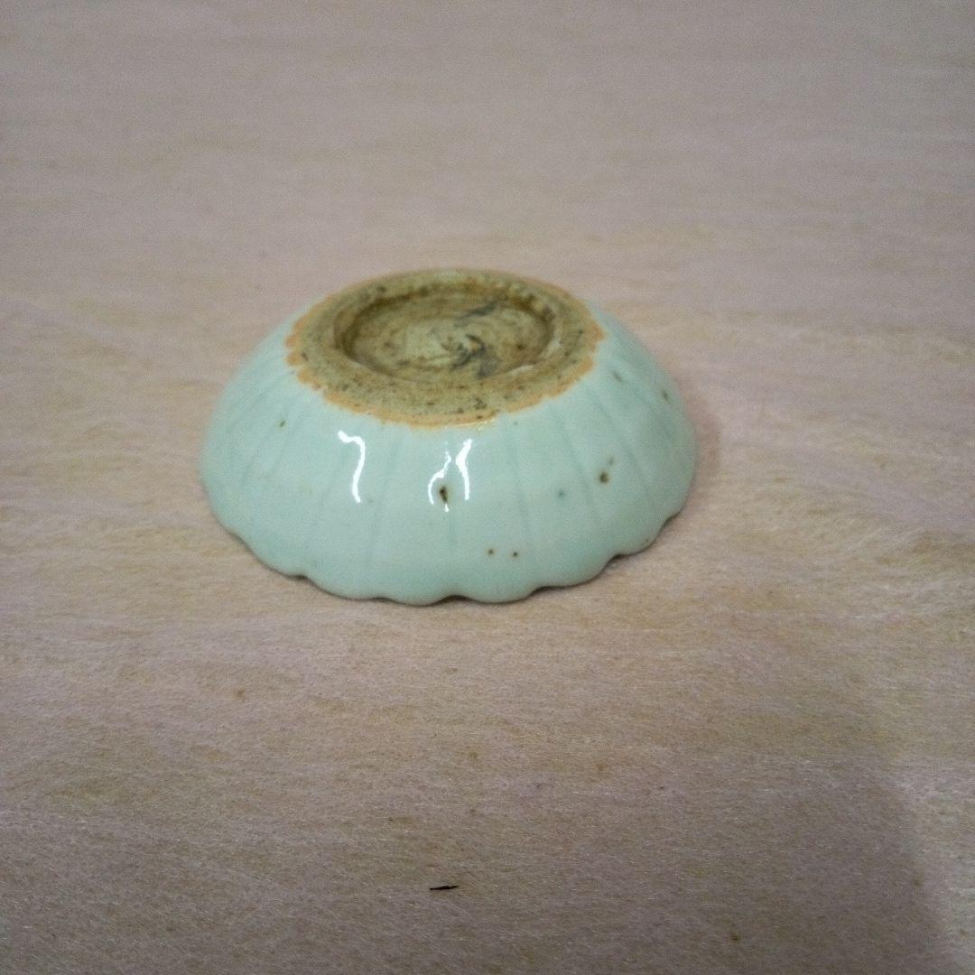 初期伊万里　平盃　古美術　古道具　骨董品