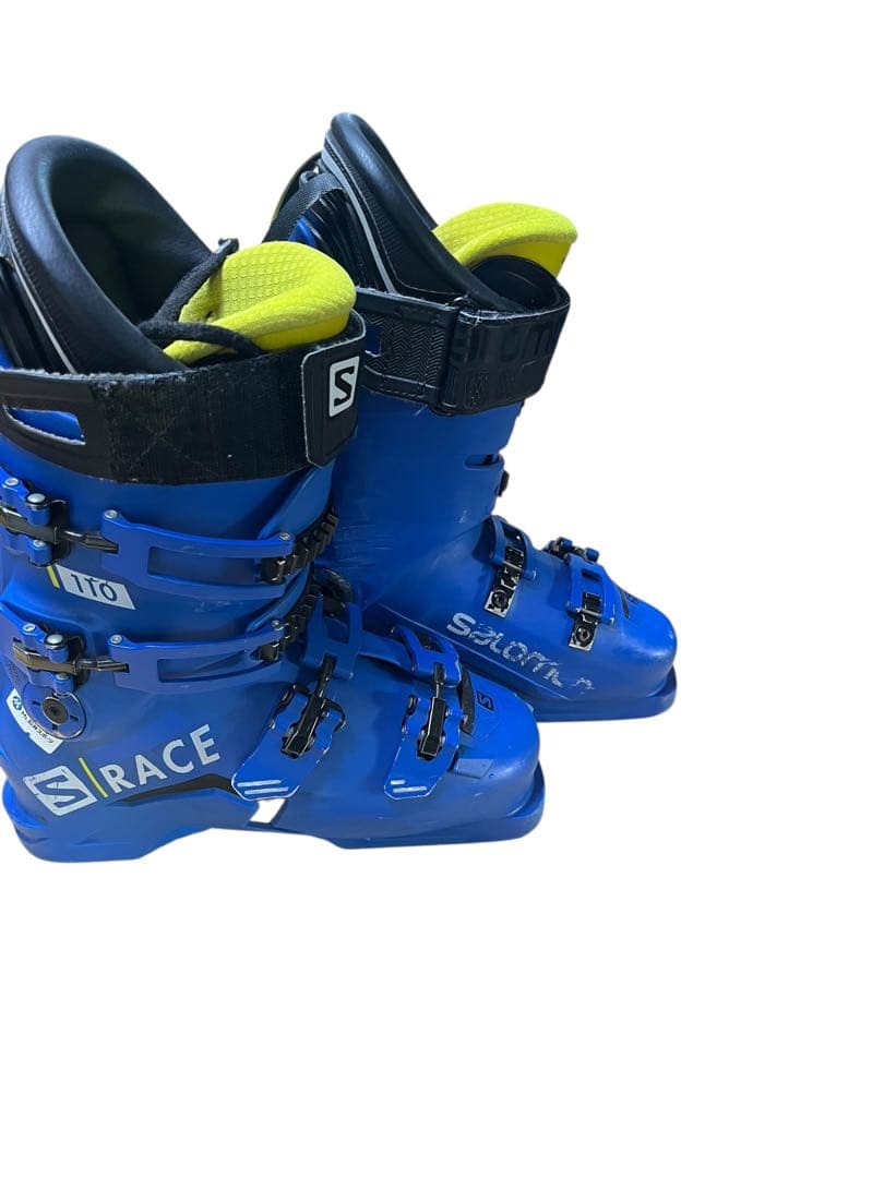 SALOMON S/RACE 110 2020モデル　サロモン 25.5cm