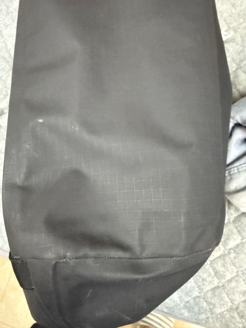 フク　Arc'teryx グランビィル　トートバッグ