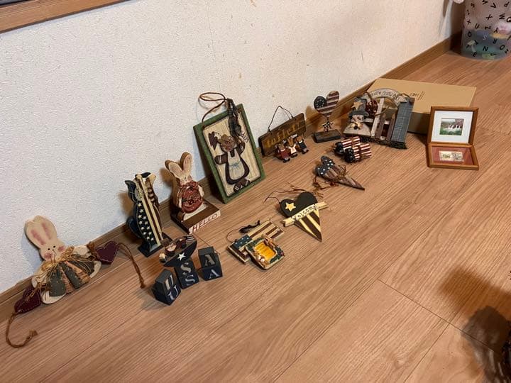 カントリー雑貨 まとめ売り