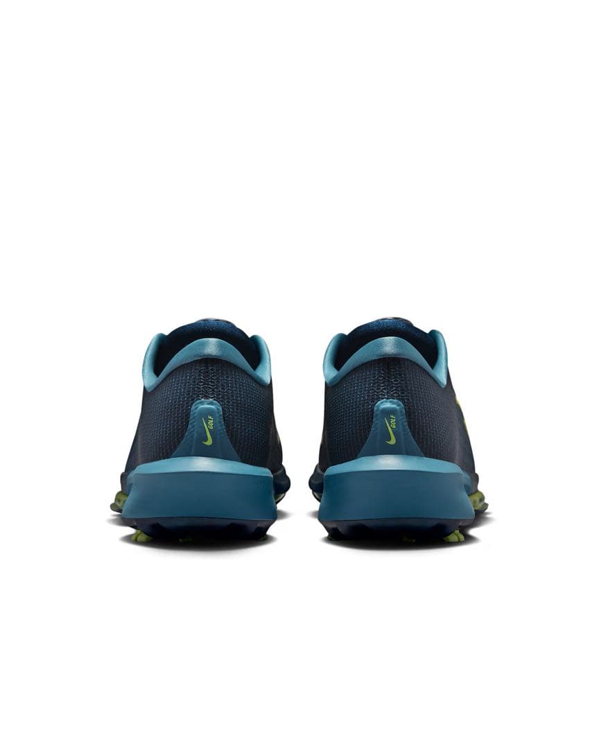 【新品　27.0cm】ナイキ インフィニティ ツアー BOA 2 ゴルフ