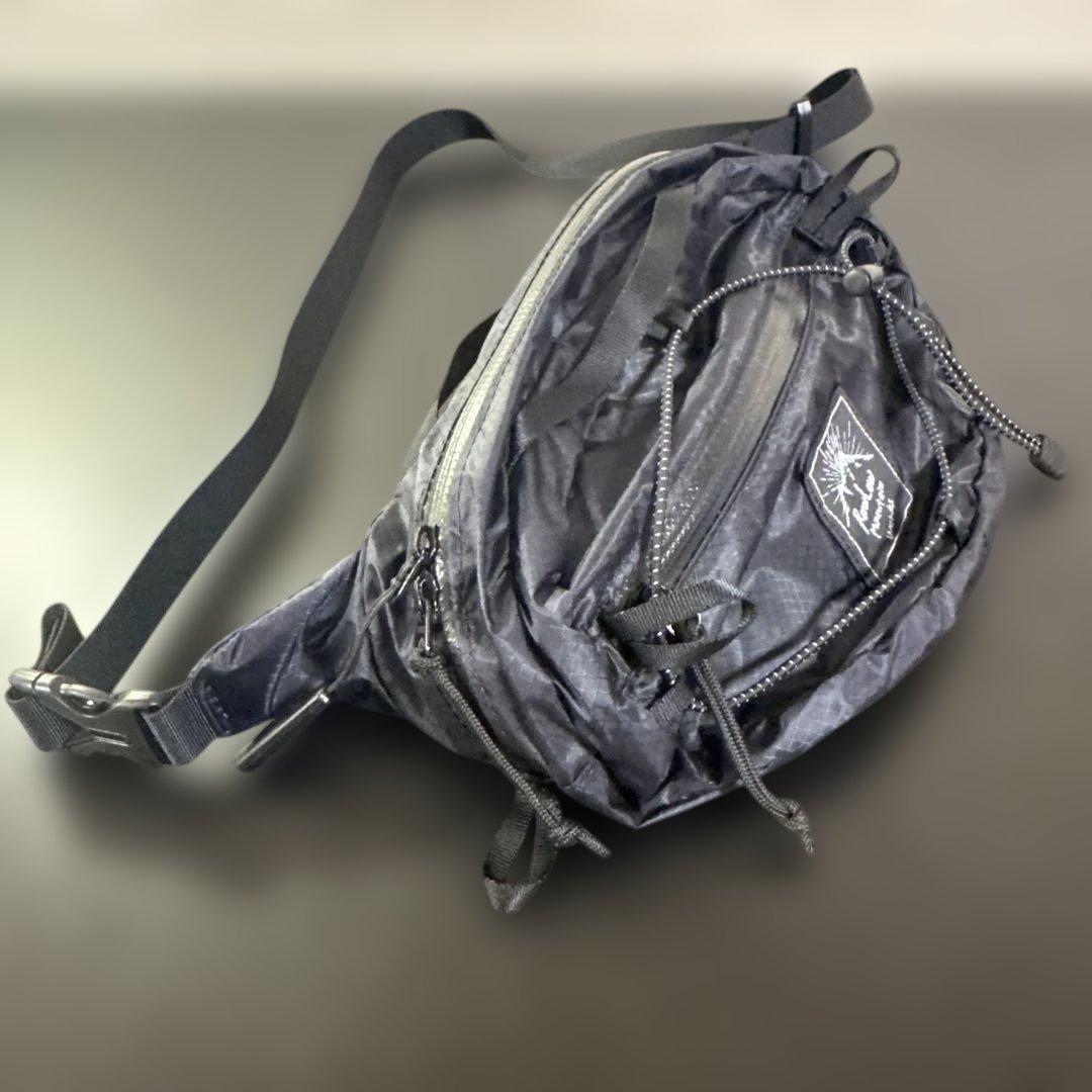 【RawLow Mountain Works 】Nuts Pack