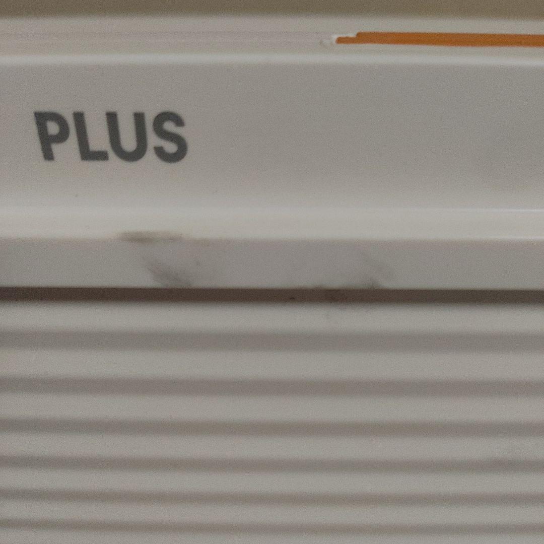 PLUS コンパクト断裁機 裁断機 PK-113