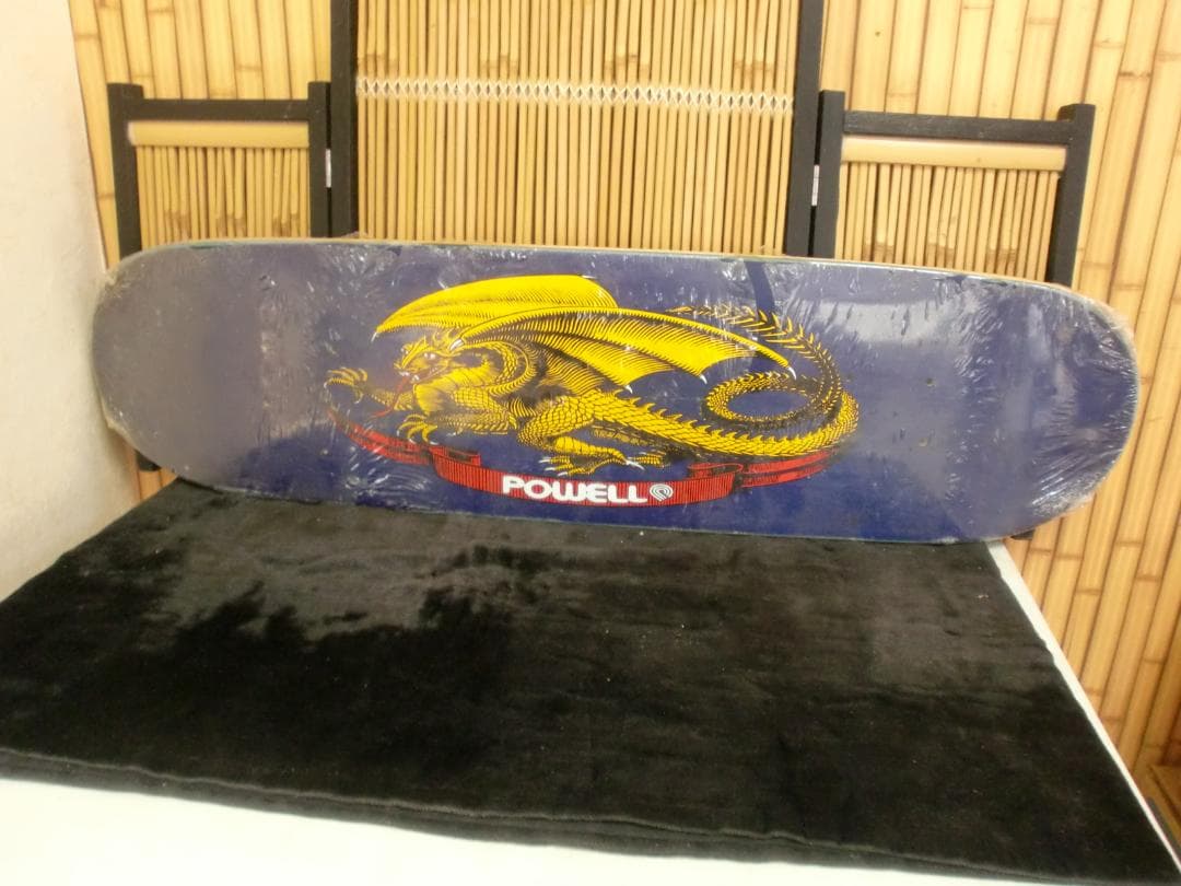 タ*ム様 Powell Peralta ドラゴンデッキ