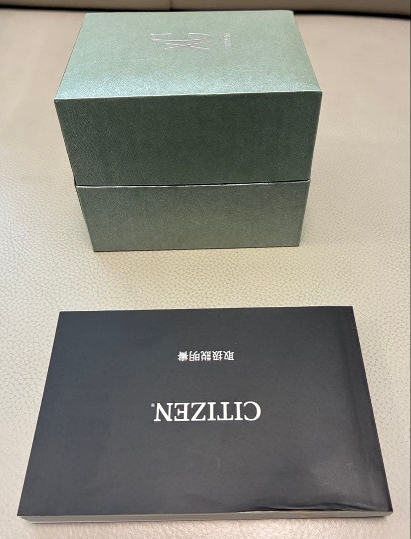 CITIZEN CB1020-54A ✨