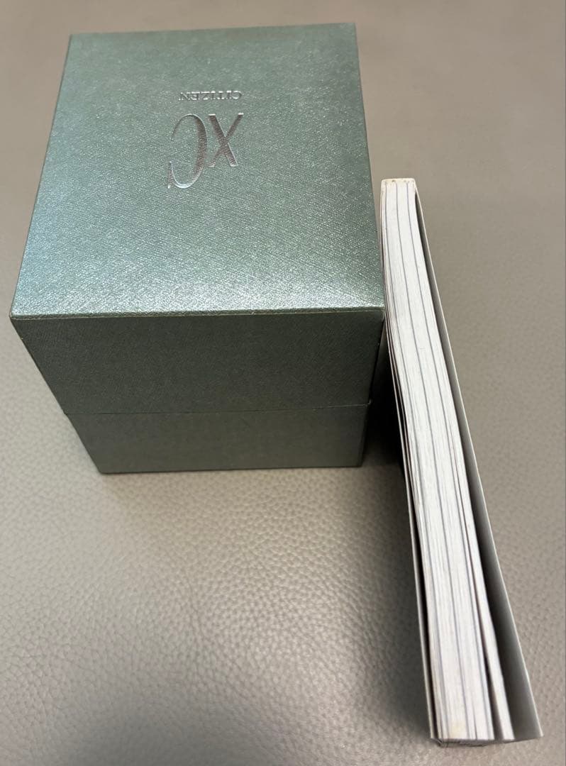 CITIZEN CB1020-54A ✨