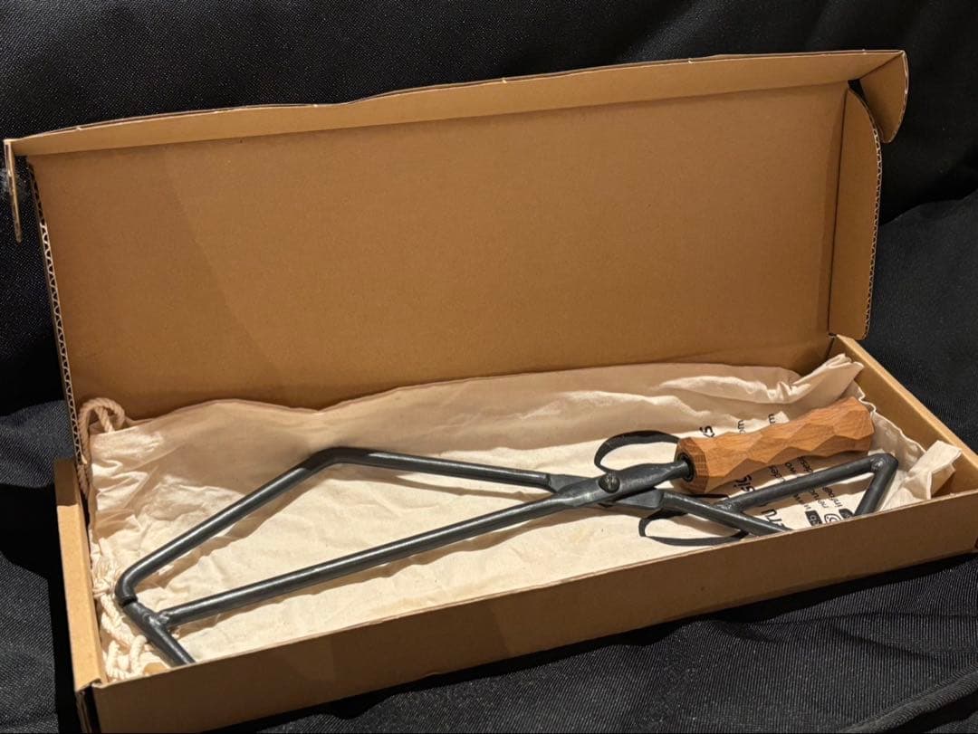 ネルデザインワークス nerudesignworks MAKIBASAMI 新品