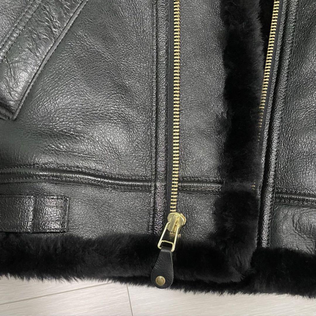 c*y様 Schott B-3 BOMBER JACKET ボンバージャケット