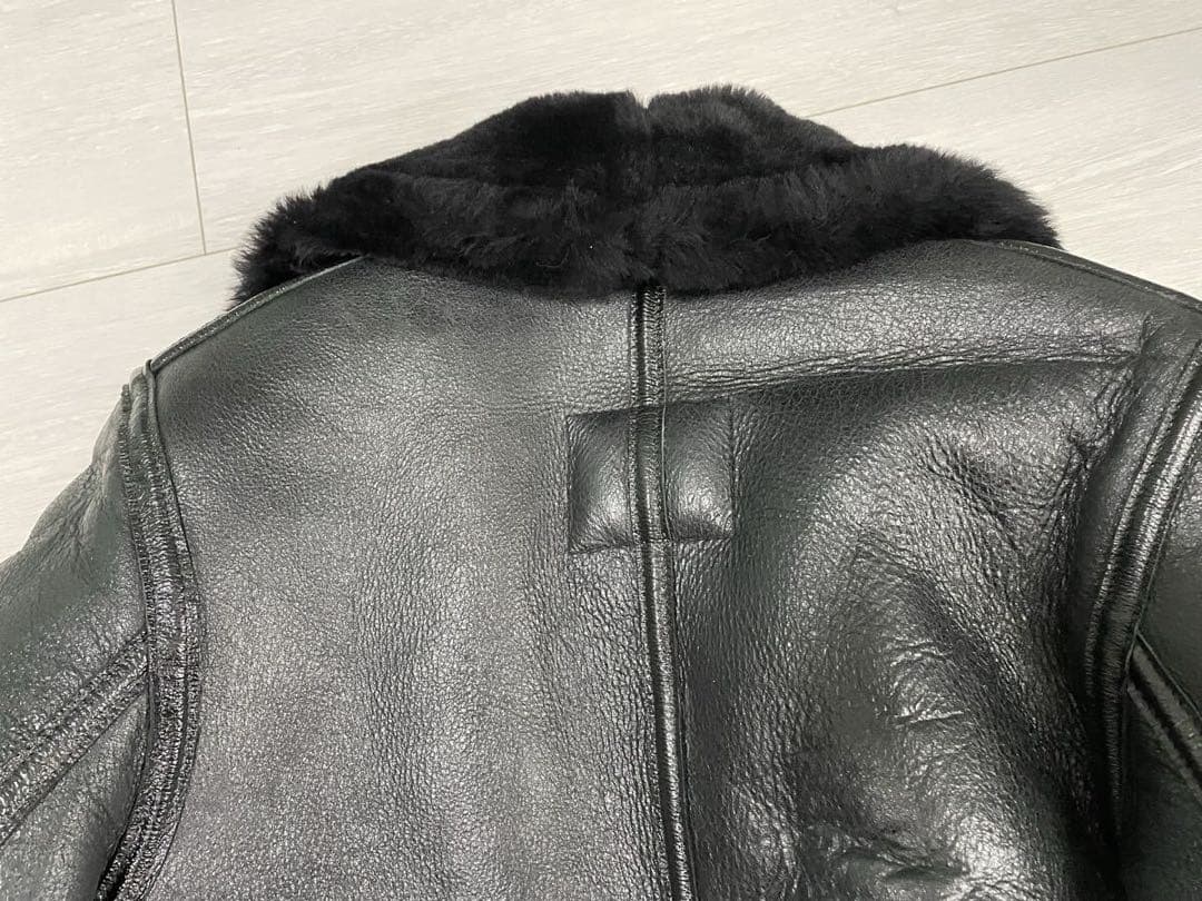 c*y様 Schott B-3 BOMBER JACKET ボンバージャケット