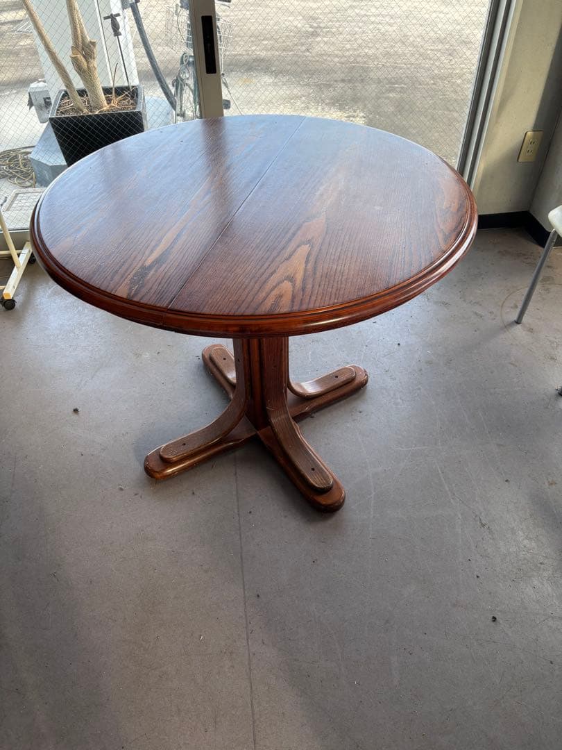 Shin-Lee シンリー エクステンションテーブル ダイニング 伸長式