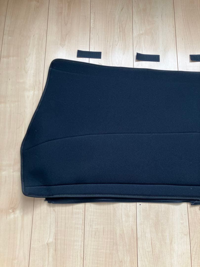 マツダ ロードスターND幌 ヘッドライニング ナカマエ製作所