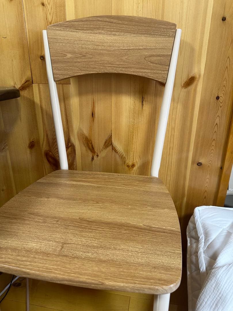 ダイニングテーブルセット 5点セット. 長野県内と隣の県、近い県、限定