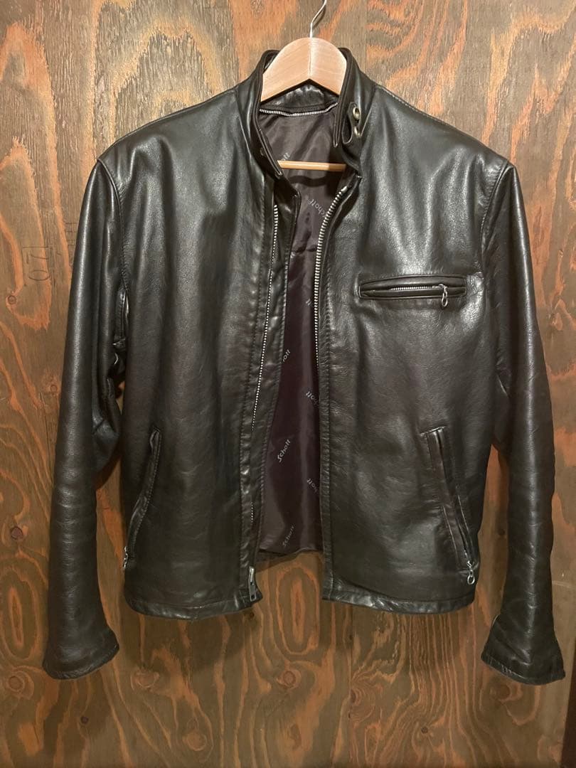 ショット　シングルライダース　141