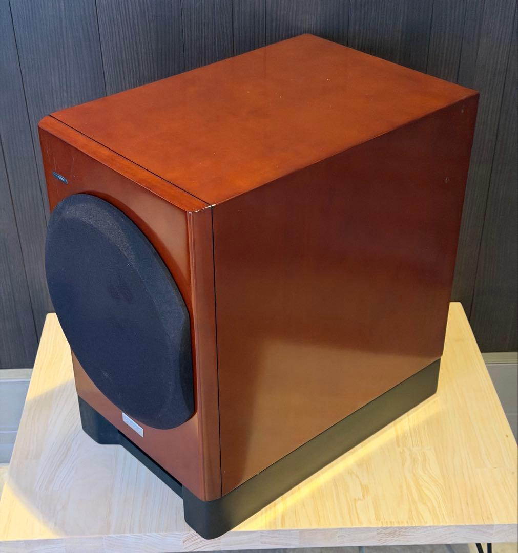 ONKYO SL-A250 & D-308M D-308C セット木目