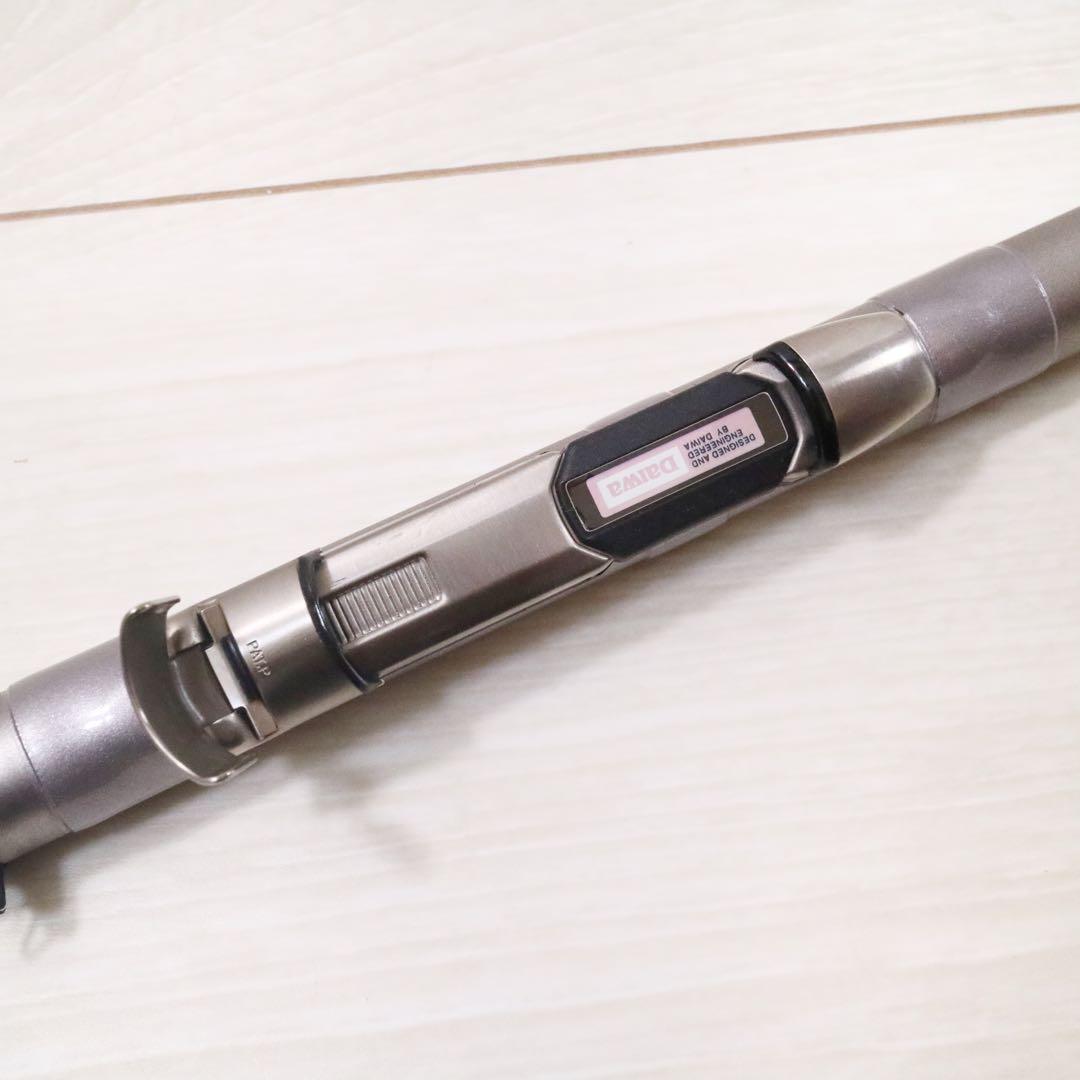 ダイワ SX IL トーナメント チヌ 1-53 インナーガイド 中通し