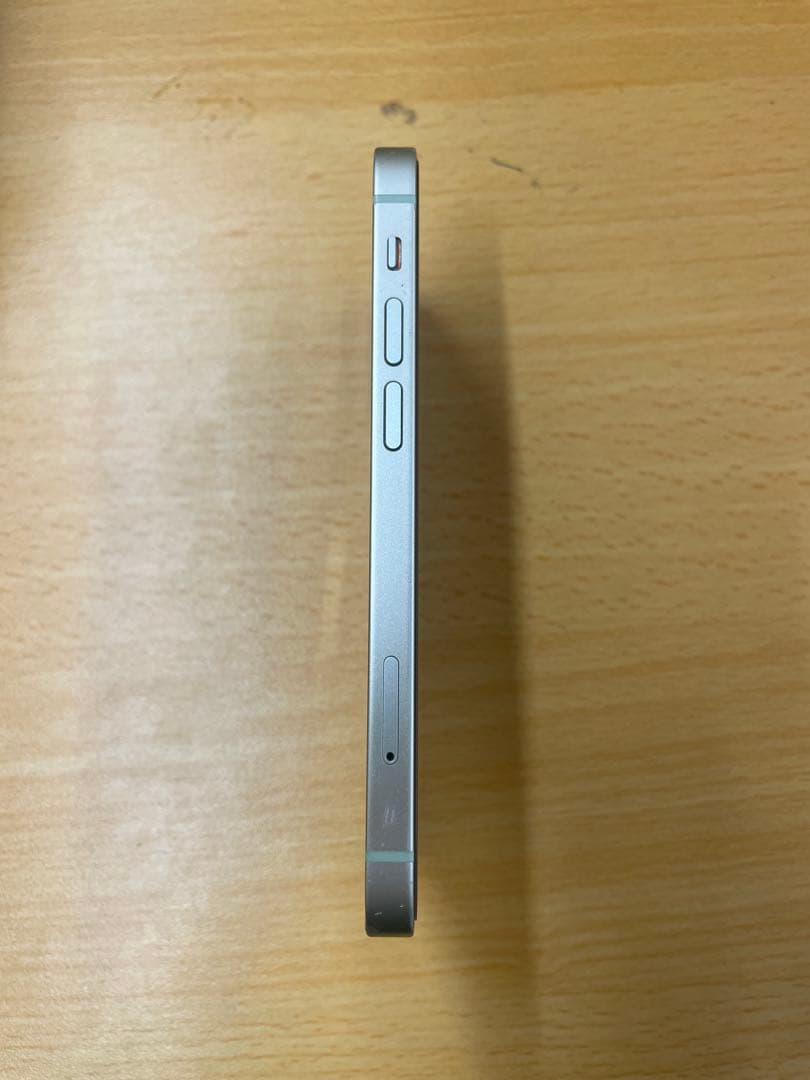 Apple iPhone 12mini グリーン 本体