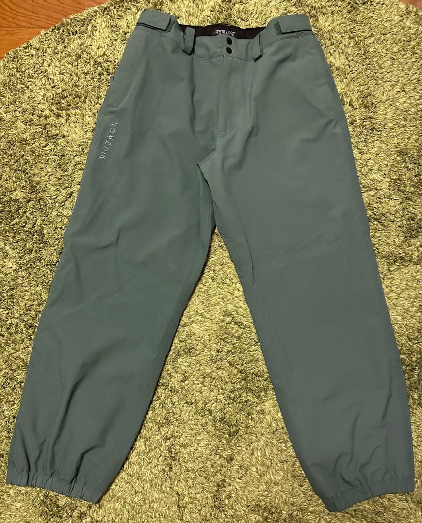 K*K様 NOMADIK / ノマディック　スノーボードウェア