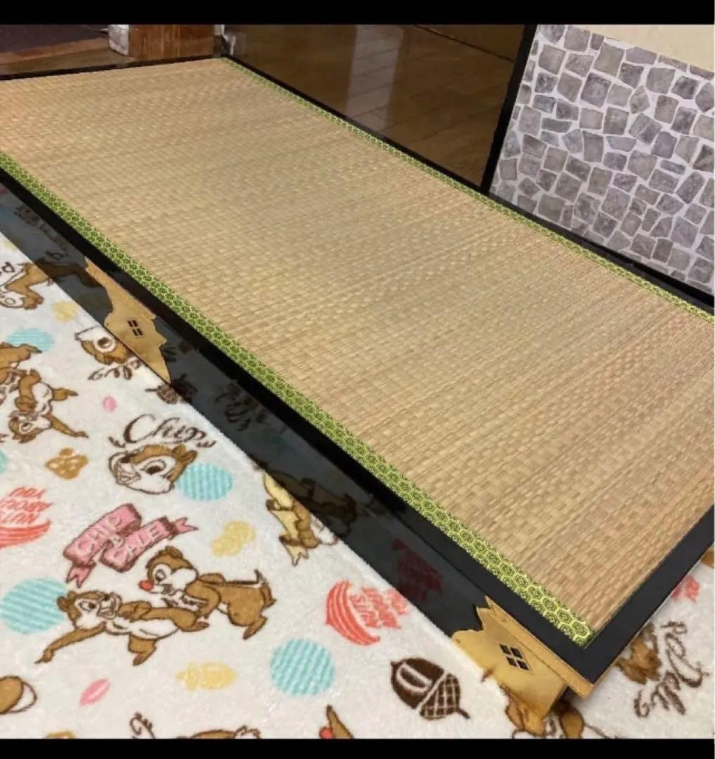 五月人形　御飾り台