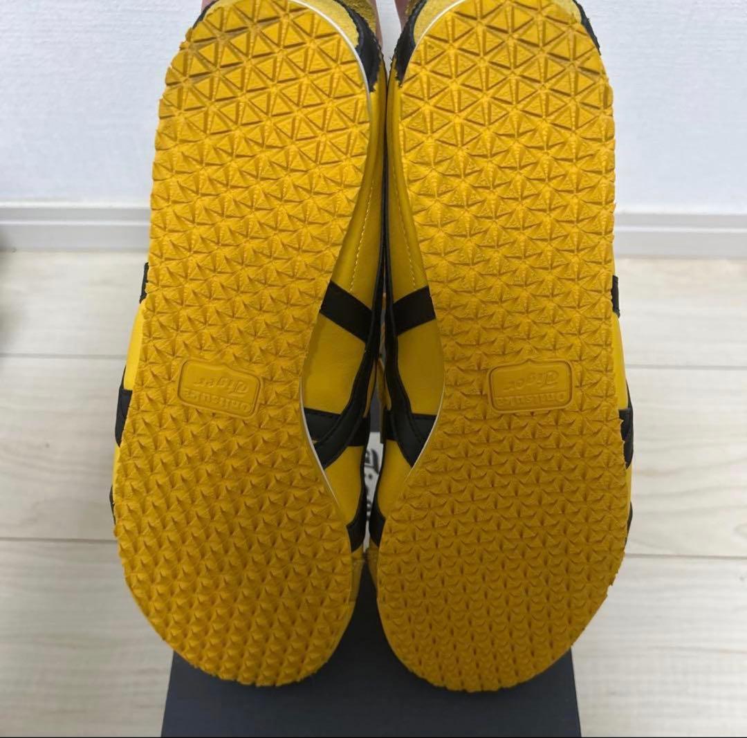 L*o様 オニツカタイガー　MEXICO 66