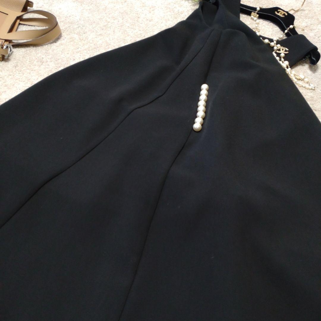 ♡！❤️美品！TREFLE＋1のジャンパースカート