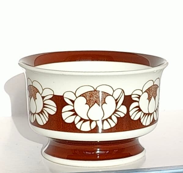 ARABIA/アラビア　Katrilli/カトリッリ　シュガーボウル