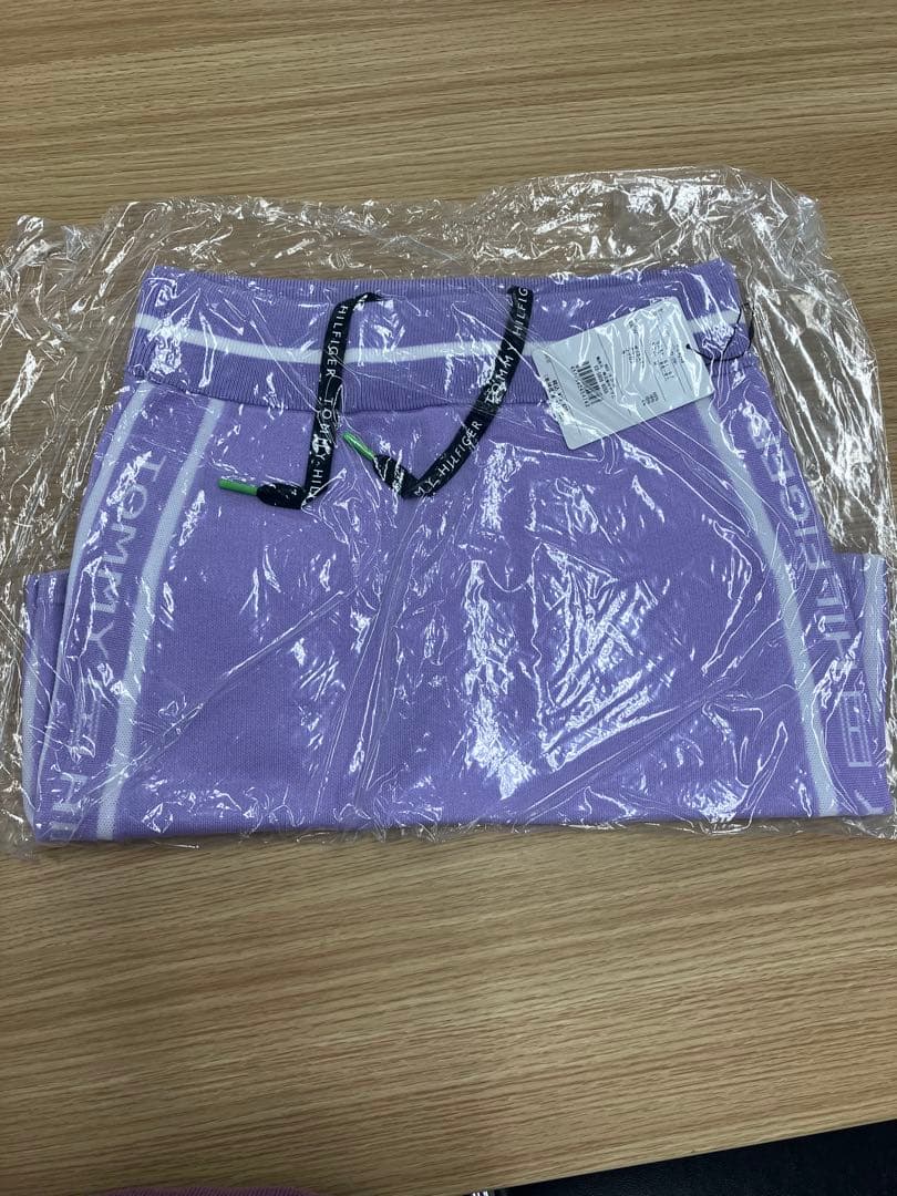 ラベンダー タイトスカート Mサイズ